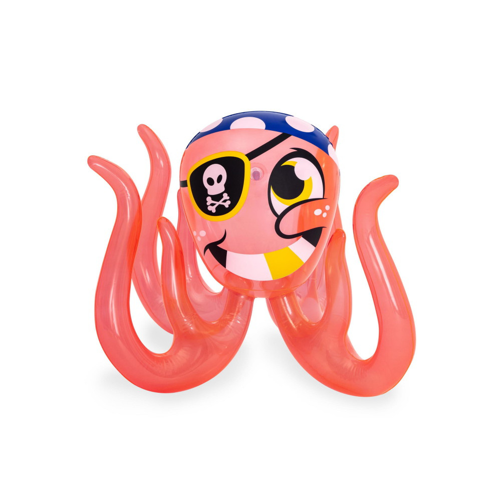 Sjörövarpool 140 cm