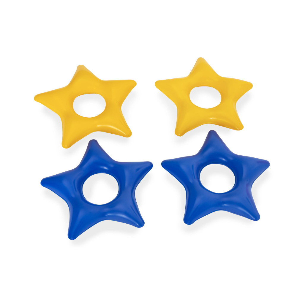 Sjörövarpool 140 cm