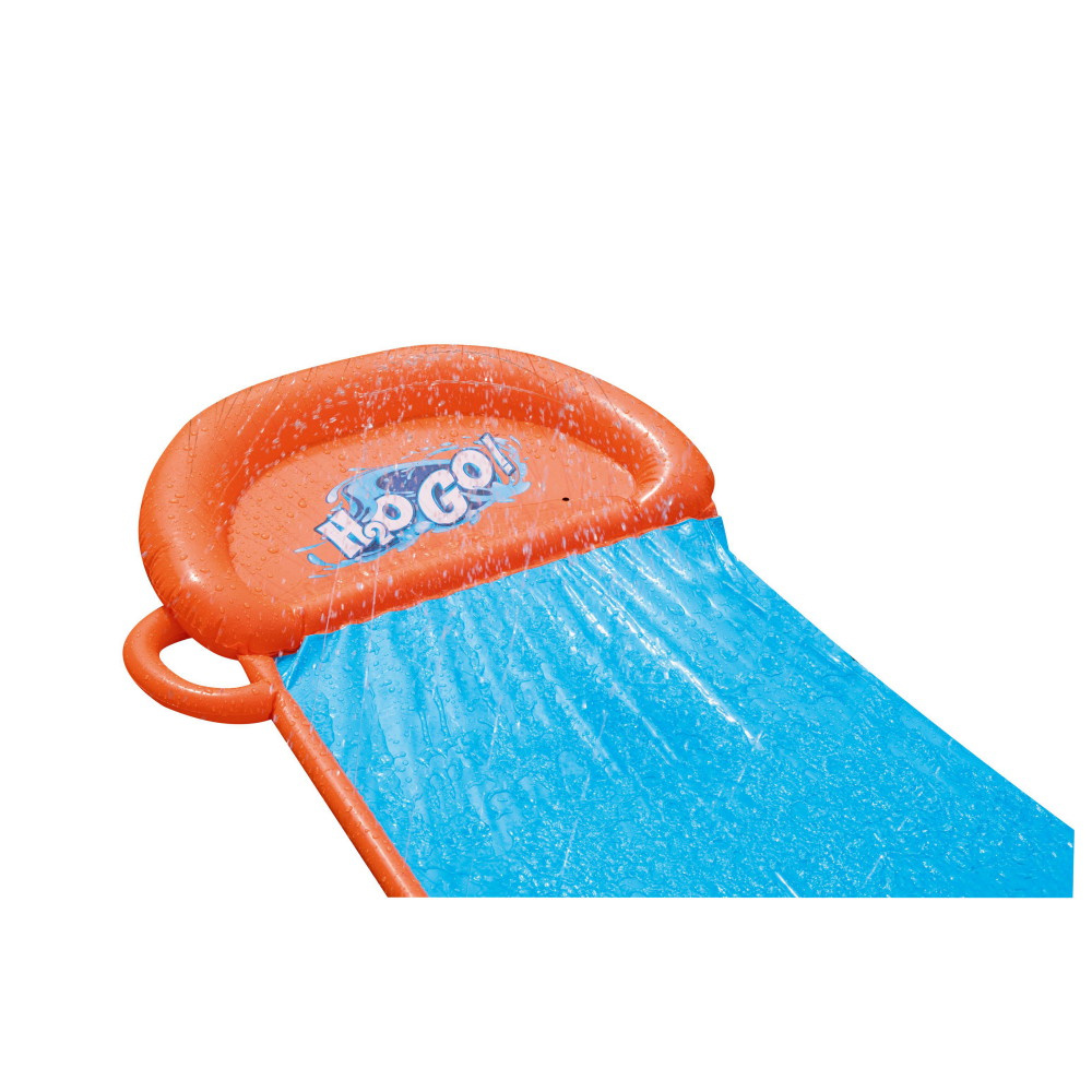 Vattenrutschbana 488 cm