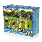 Vattensprutande Giraff 142 x 104 x 198 cm Vattensprutande Giraff 142 x 104 x 198 cm