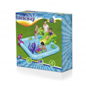 Akvarium Pool 239 cm Akvarium Pool 239 cm