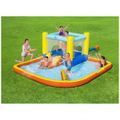 Bestway H2OGO! Beach Bounce Water Park Bestway H2OGO! Beach Bounce Water Park