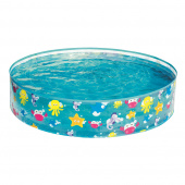 Skimrande Hav Barnpool 122 cm Skimrande Hav Barnpool 122 cm