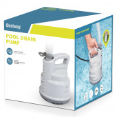 Flowclear - Dräneringspump Pool Flowclear - Dräneringspump Pool