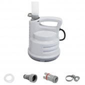 Flowclear - Dräneringspump Pool Flowclear - Dräneringspump Pool