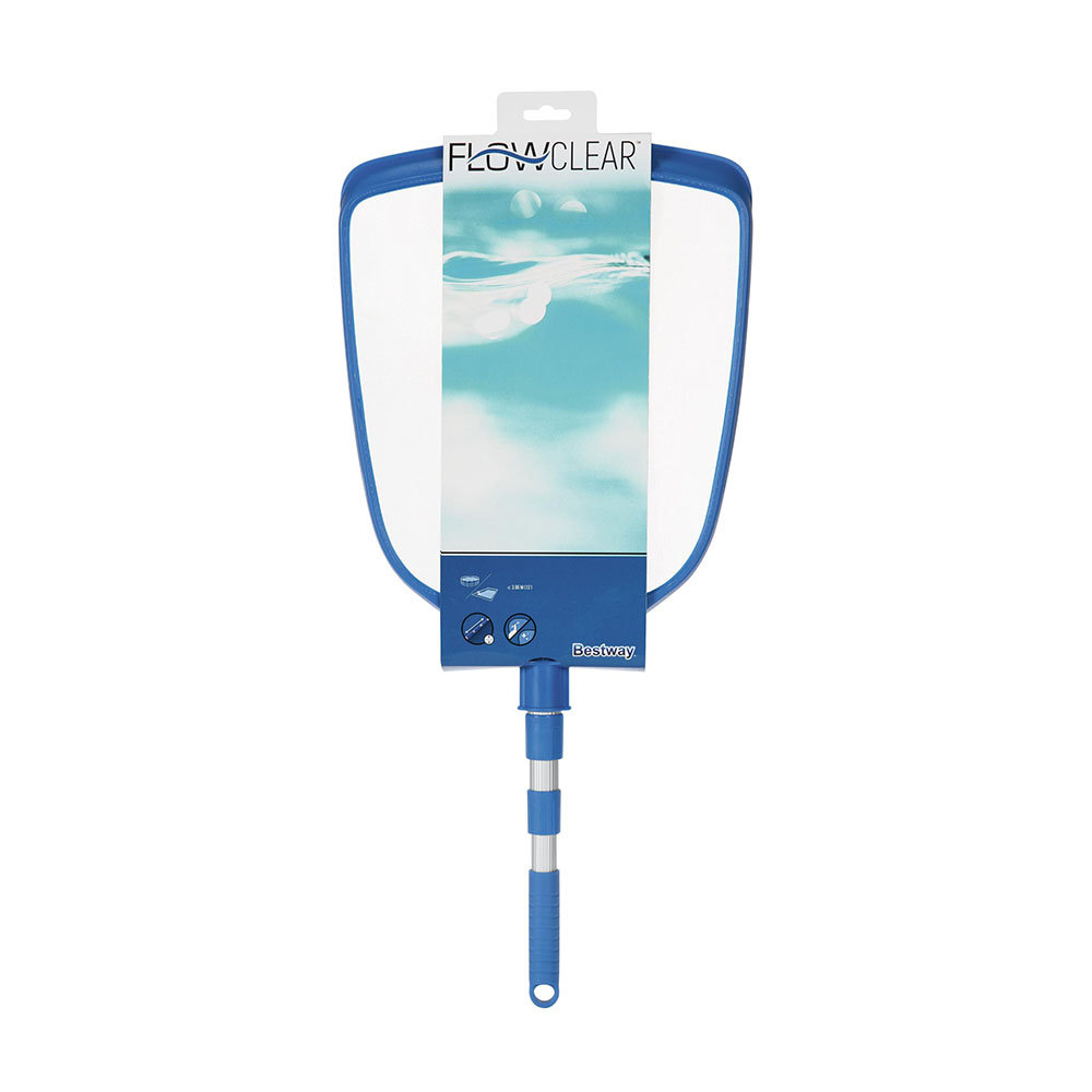 Bestway Flowclear Aquascoop Håv