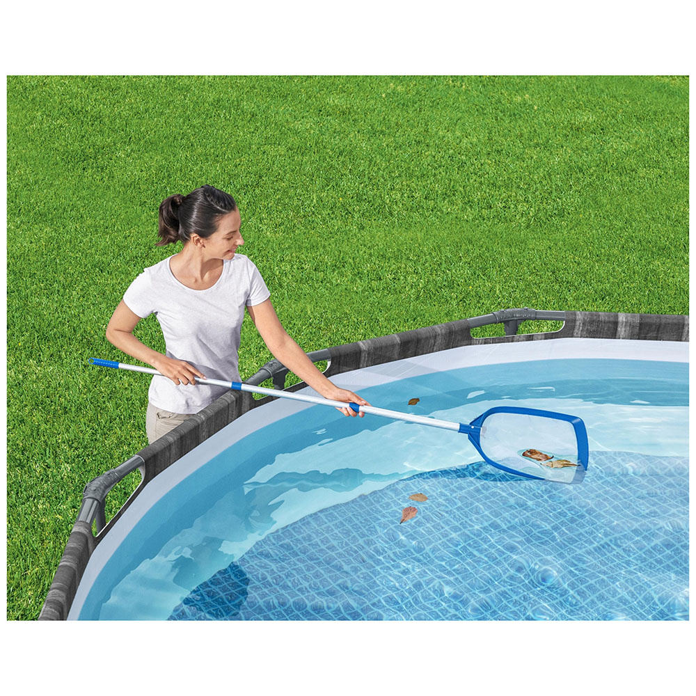 Bestway Flowclear Aquascoop Håv