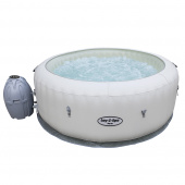 Lay-Z Spa - Paris 4-6 Pers Lay-Z Spa - Paris 4-6 Pers