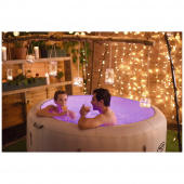 Lay-Z Spa - Paris 4-6 Pers Lay-Z Spa - Paris 4-6 Pers