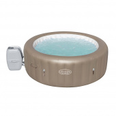 Lay-Z Spa - Palm Springs 4-6 Pers Lay-Z Spa - Palm Springs 4-6 Pers