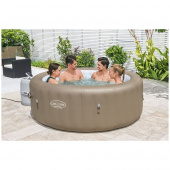 Lay-Z Spa - Palm Springs 4-6 Pers Lay-Z Spa - Palm Springs 4-6 Pers