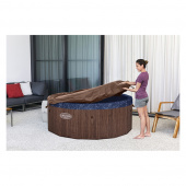 Lay-Z Spa - Toronto 5-7 Pers Lay-Z Spa - Toronto 5-7 Pers