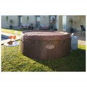 Lay-Z Spa - Toronto 5-7 Pers Lay-Z Spa - Toronto 5-7 Pers