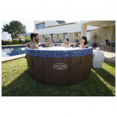 Lay-Z Spa - Toronto 5-7 Pers Lay-Z Spa - Toronto 5-7 Pers