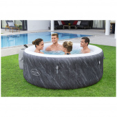 Lay-Z Spa - Boracay Airjet 2-4 Pers Lay-Z Spa - Boracay Airjet 2-4 Pers