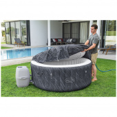 Lay-Z Spa - Boracay Airjet 2-4 Pers Lay-Z Spa - Boracay Airjet 2-4 Pers