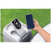 Lay-Z Spa - Boracay Airjet 2-4 Pers Lay-Z Spa - Boracay Airjet 2-4 Pers