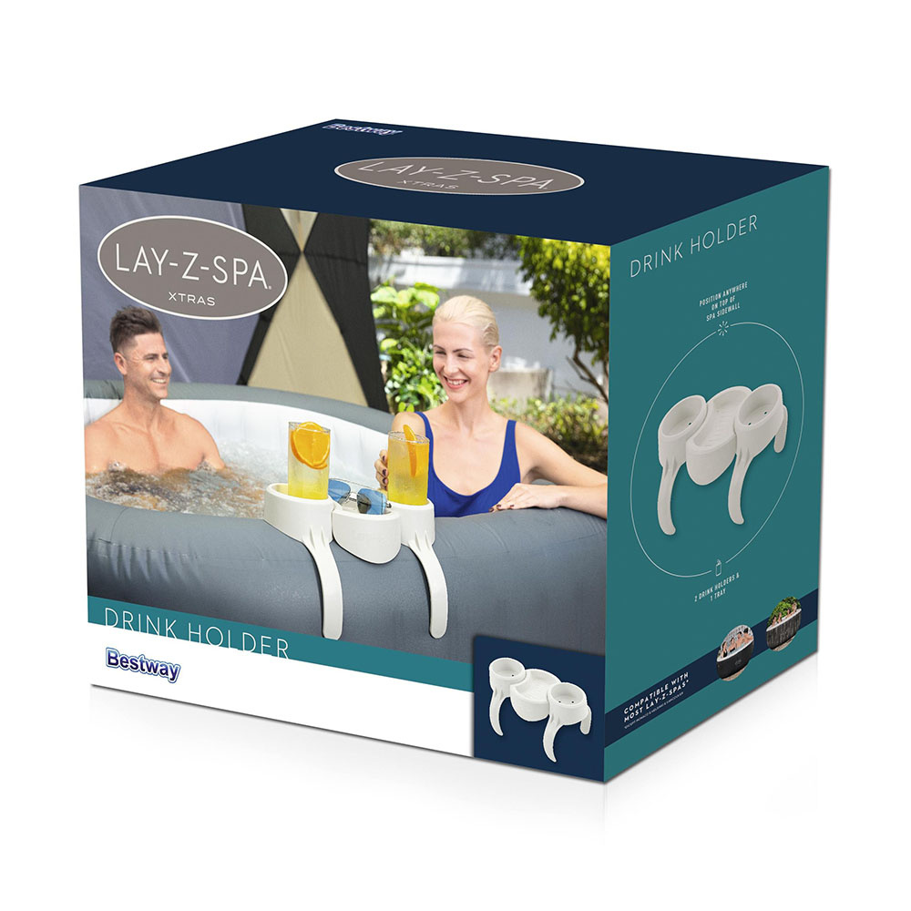 Lay-Z Spa - Mugghållare