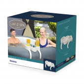 Lay-Z Spa - Mugghållare Lay-Z Spa - Mugghållare