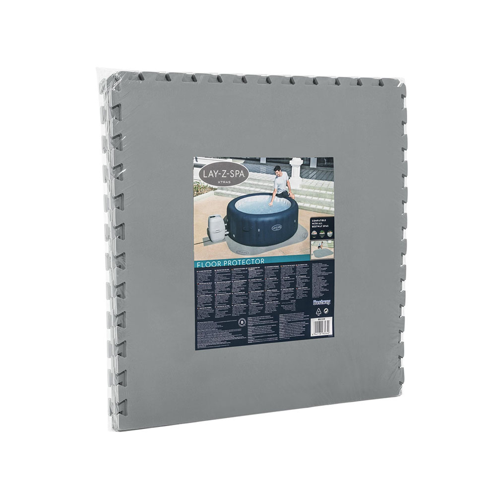 Lay-Z Spa - Underlag 216 X 216 CM