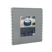 Lay-Z Spa - Underlag 216 X 216 CM Lay-Z Spa - Underlag 216 X 216 CM