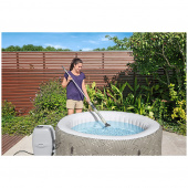 Lay-Z Spa - Pooldammsugare Batteridriven Lay-Z Spa - Pooldammsugare Batteridriven