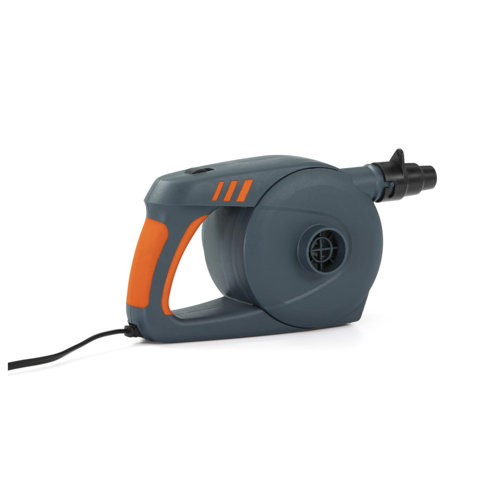 Powergrip Ac Luftpump
