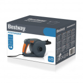 Powergrip Ac Luftpump Powergrip Ac Luftpump