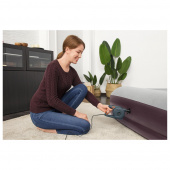 Powergrip Ac Luftpump Powergrip Ac Luftpump