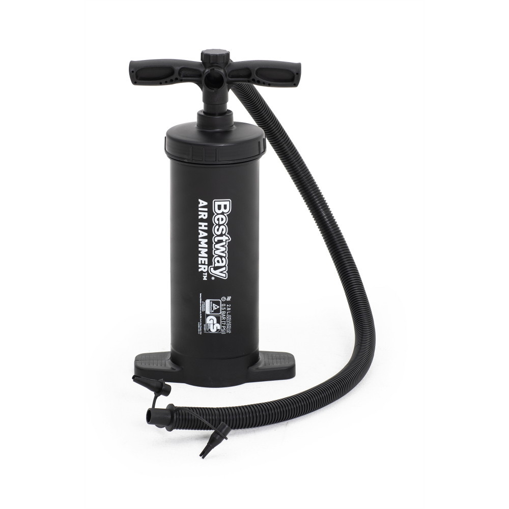 Hydro-Force Koracle Fishing Kajak