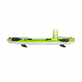 Hydro-Force Koracle Fishing Kajak Hydro-Force Koracle Fishing Kajak