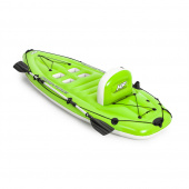 Hydro-Force Koracle Fishing Kajak Hydro-Force Koracle Fishing Kajak