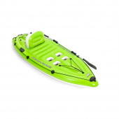 Hydro-Force Koracle Fishing Kajak Hydro-Force Koracle Fishing Kajak