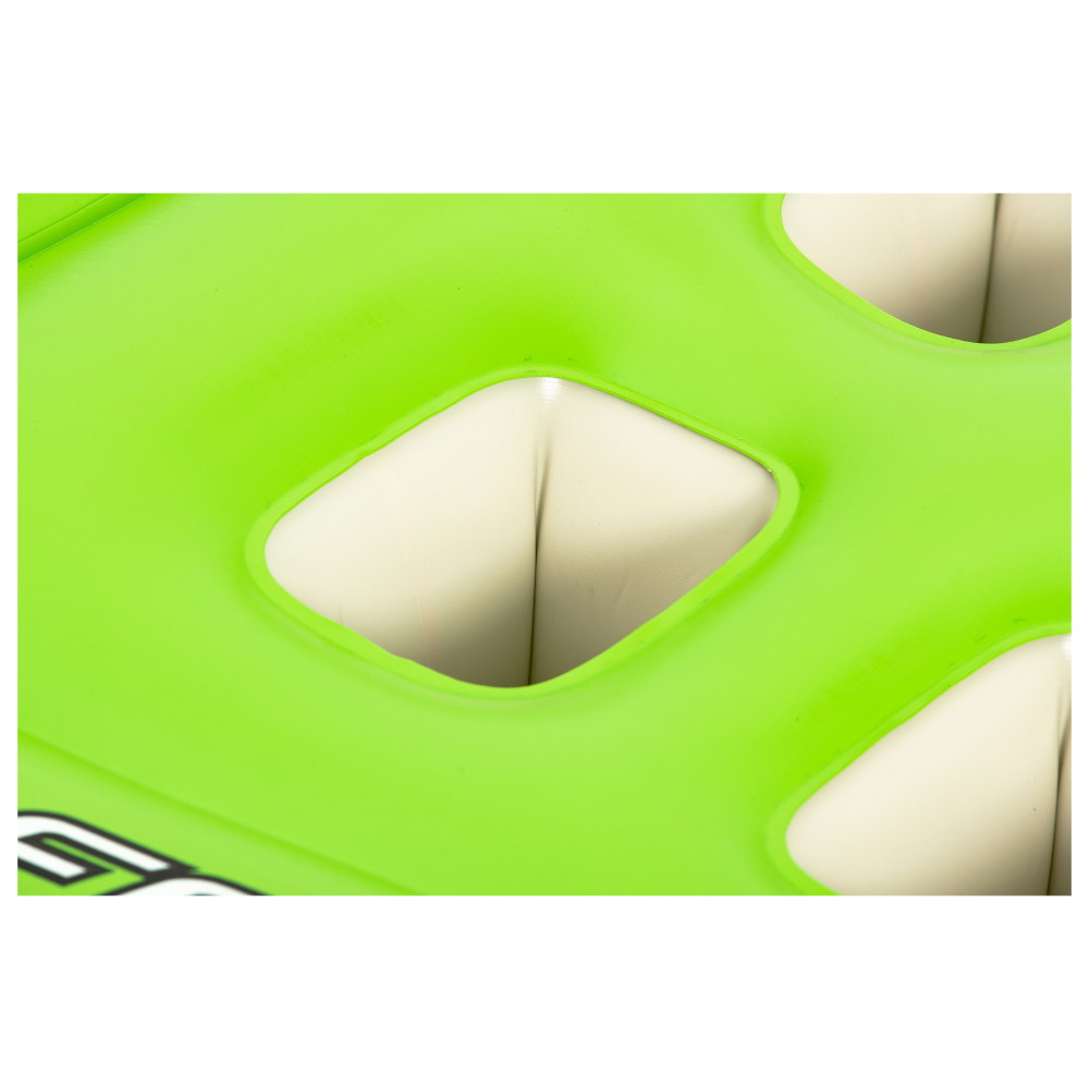 Hydro-Force Koracle Fishing Kajak