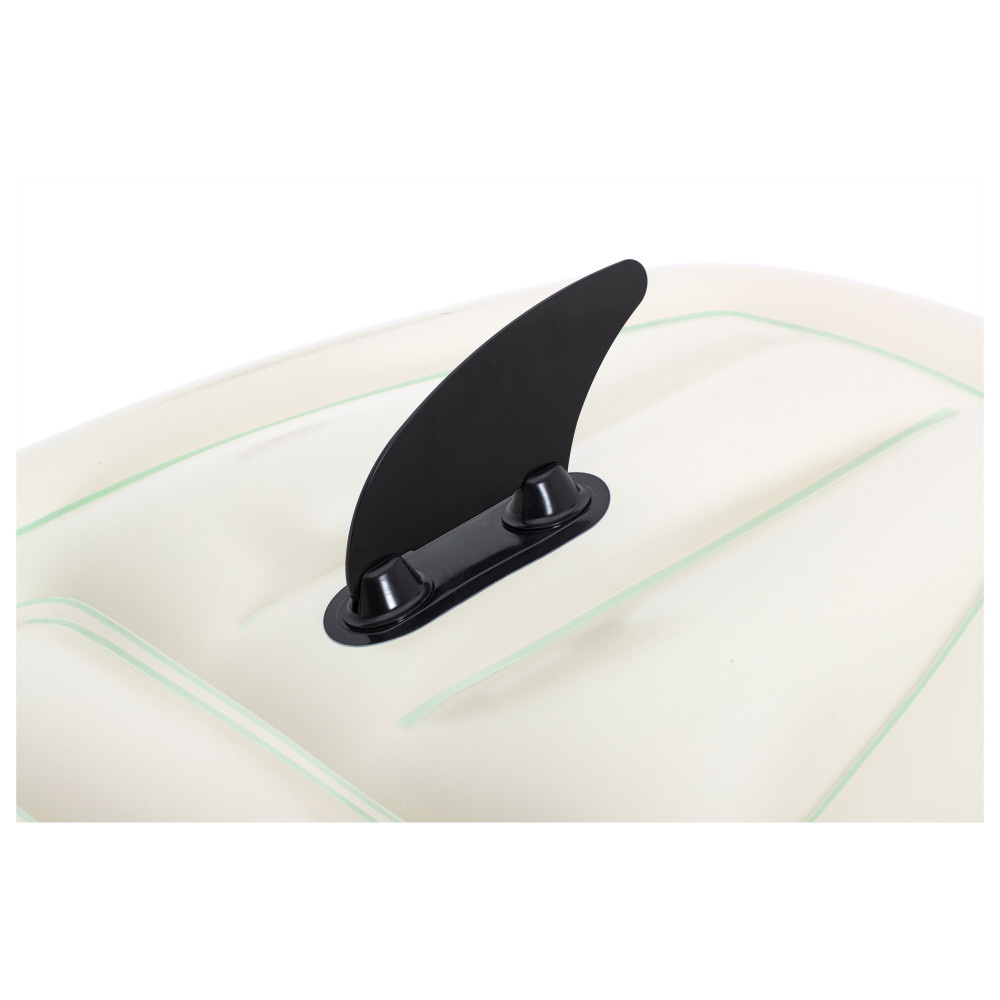 Hydro-Force Koracle Fishing Kajak