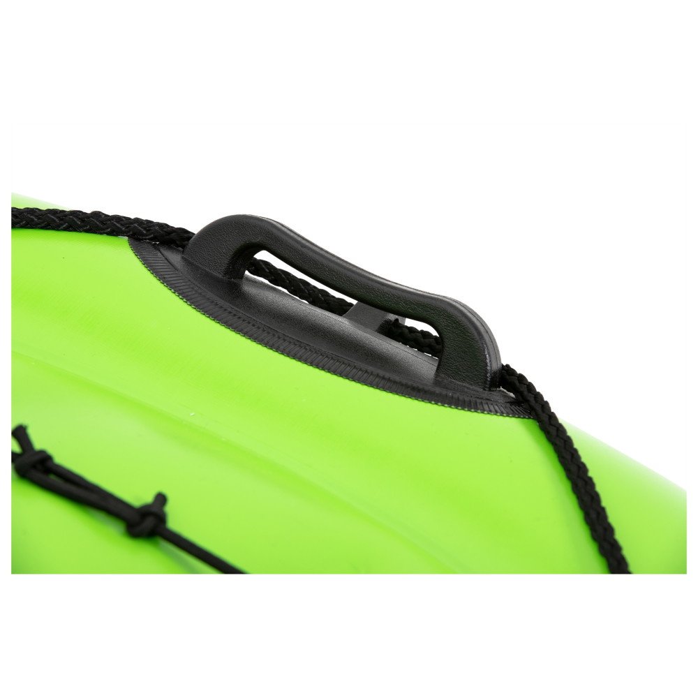 Hydro-Force Koracle Fishing Kajak