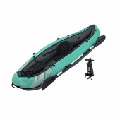 Bestway Hydro-Force Ventura Kajak Bestway Hydro-Force Ventura Kajak