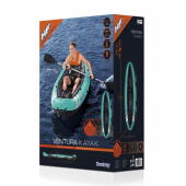Bestway Hydro-Force Ventura Kajak Bestway Hydro-Force Ventura Kajak