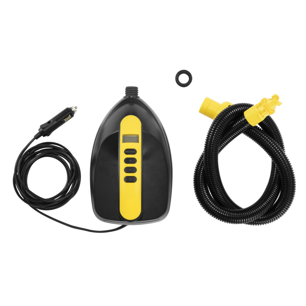 Hydro-Force - Elektrisk Pump För Sup-bräda 12v