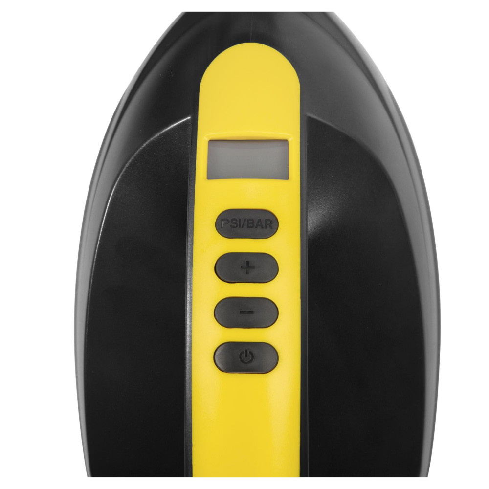 Hydro-Force - Elektrisk Pump För Sup-bräda 12v