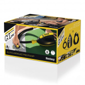 Hydro-Force - Elektrisk Pump För Sup-bräda 12v Hydro-Force - Elektrisk Pump För Sup-bräda 12v