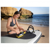 Hydro-Force - Elektrisk Pump För Sup-bräda 12v Hydro-Force - Elektrisk Pump För Sup-bräda 12v