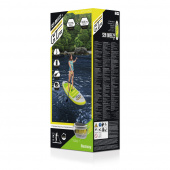 Hydro-Force Sea Breeze Sup-Bräda Hydro-Force Sea Breeze Sup-Bräda