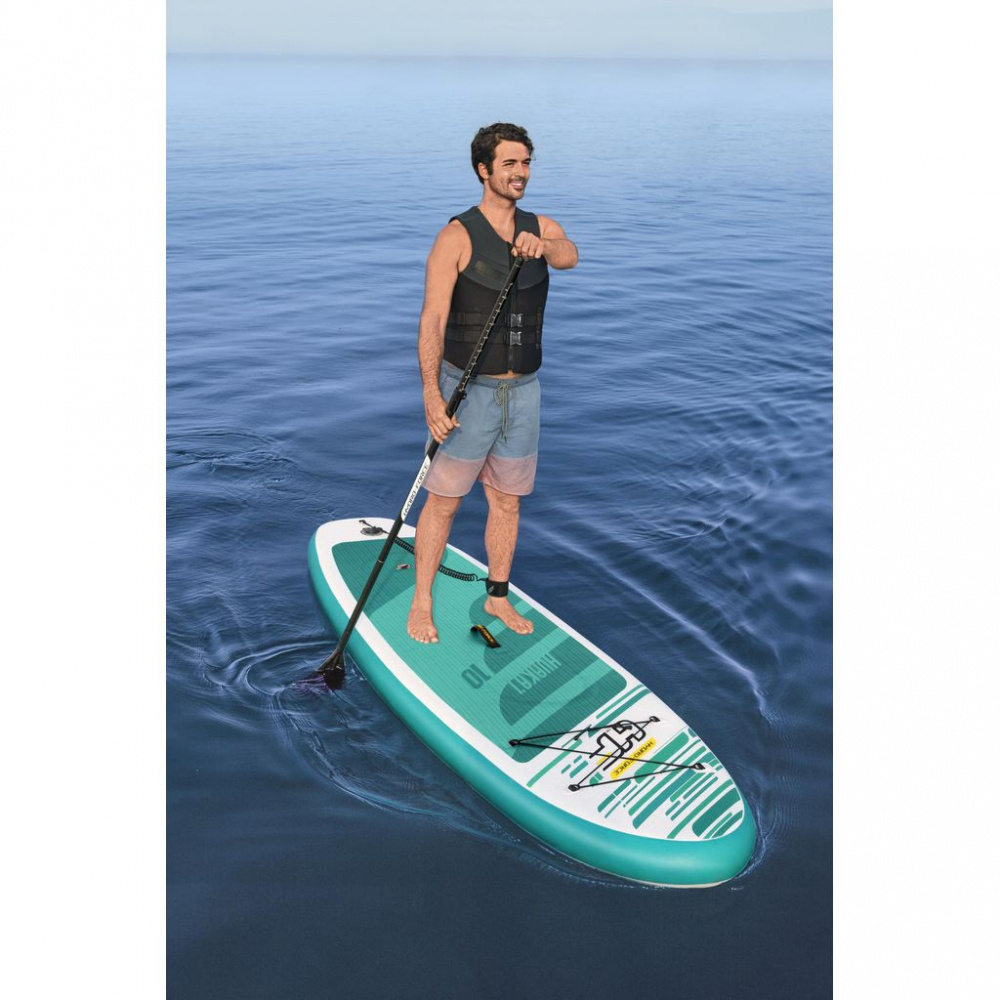 Bestway Hydro-Force Aqua Glider Sup-Bräda
