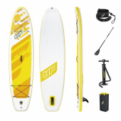 Bestway Hydro-Force Aqua Cruiser Sup-Bräda Bestway Hydro-Force Aqua Cruiser Sup-Bräda