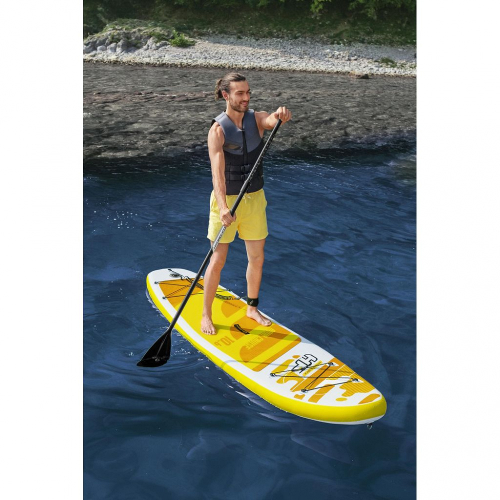 Bestway Hydro-Force Aqua Cruiser Sup-Bräda