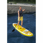 Bestway Hydro-Force Aqua Cruiser Sup-Bräda Bestway Hydro-Force Aqua Cruiser Sup-Bräda
