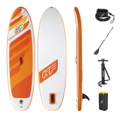 Bestway Hydro-Force Aqua Journey Sup-Bräda Bestway Hydro-Force Aqua Journey Sup-Bräda