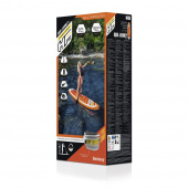Bestway Hydro-Force Aqua Journey Sup-Bräda Bestway Hydro-Force Aqua Journey Sup-Bräda