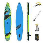 Hydro-Force Aqua Excursion Tech Sup-Bräda Hydro-Force Aqua Excursion Tech Sup-Bräda